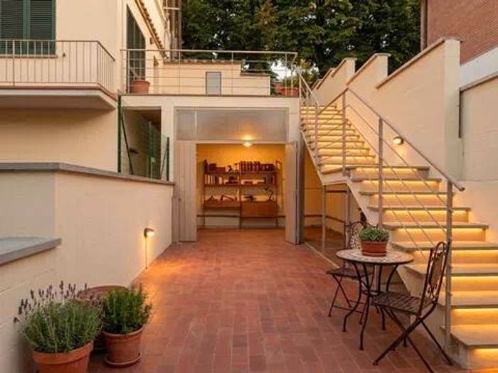 Appartamento con 5 locali in vendita in Via Guido Ragli, Crespina e Lorenzana