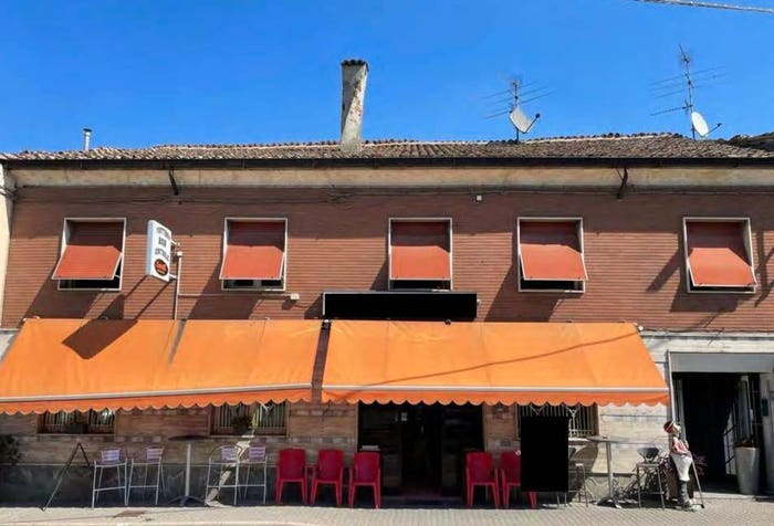 Casa con 6 locali in vendita in Via Repubblica e, Villanova, Villanova sull'Arda