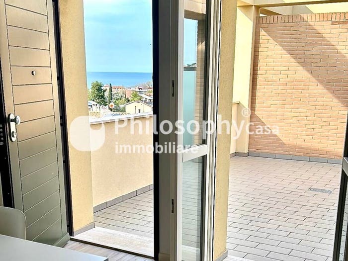 Appartamento trilocale in vendita in Via Giulio Bombi, Torrette, Ancona