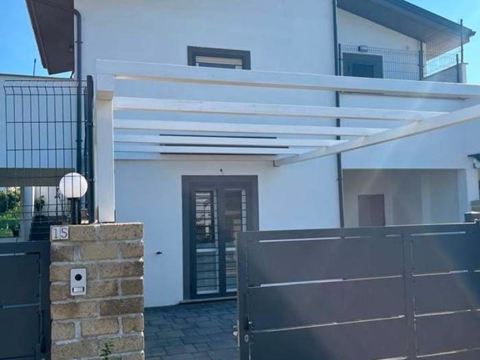 Casa trilocale in vendita in Via Solferino, Rinascimento, Anzio