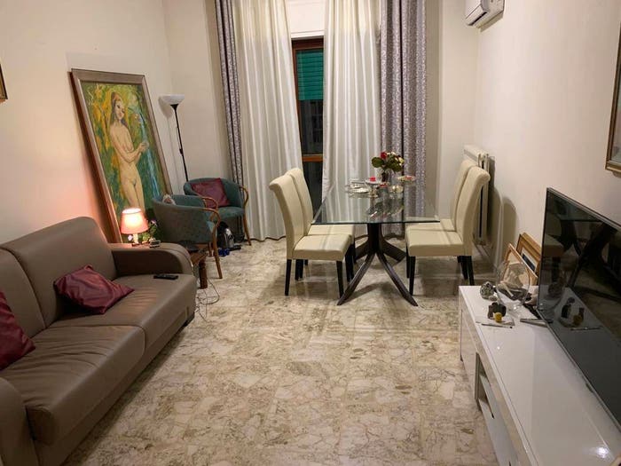 Appartamento trilocale in vendita in Viale Vincenzo De Filippis, Sant'Antonio De Filippis, Catanzaro