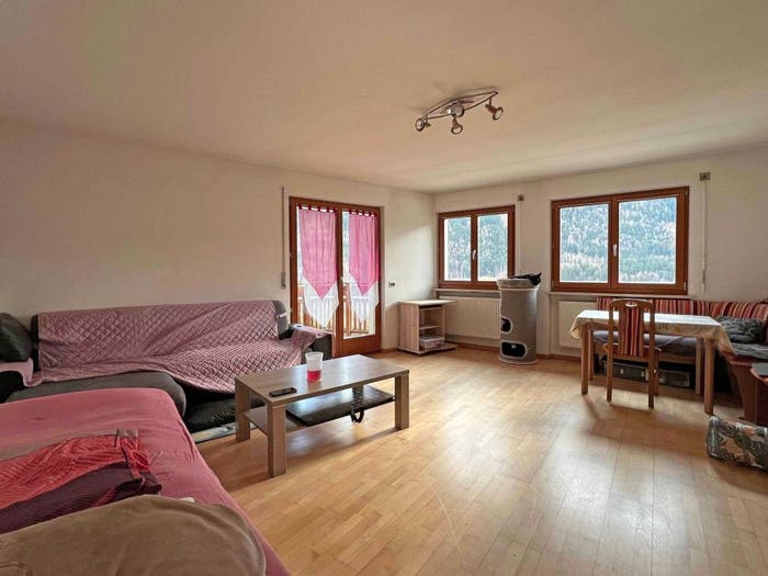 Appartamento quadrilocale in vendita in Via Tulpe, Vandoies