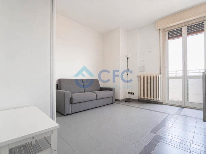 Appartamento monolocale in vendita in Via Giovanni Battista Piranesi, Porta Vittoria, Milano