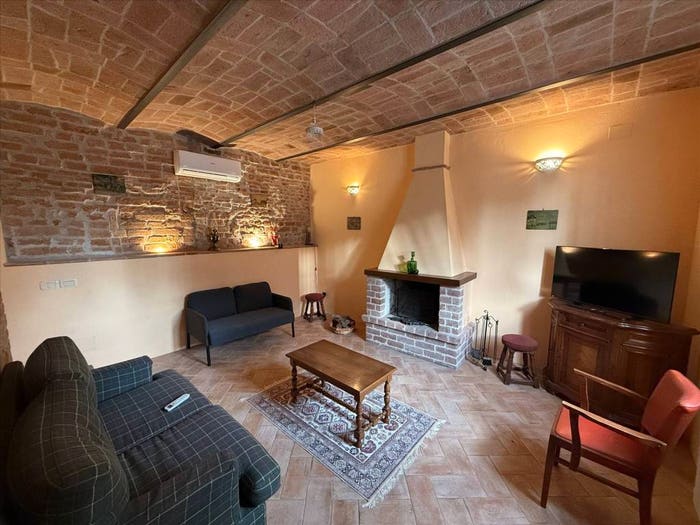 Casa trilocale in vendita in Località Frattavecchia, Casamaggiore, Castiglione del Lago