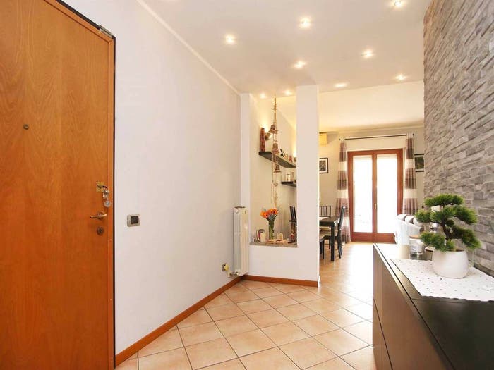 Appartamento trilocale in vendita in Via Manzoni, Centro, Paullo