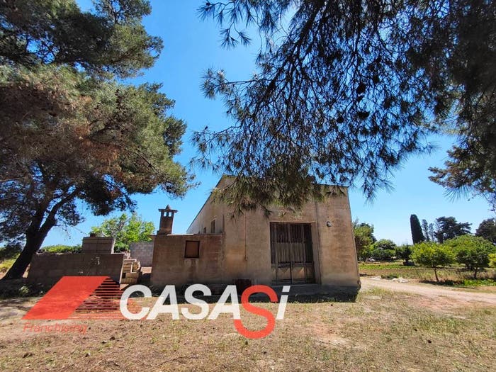 Casa bilocale in vendita in SP, Otranto