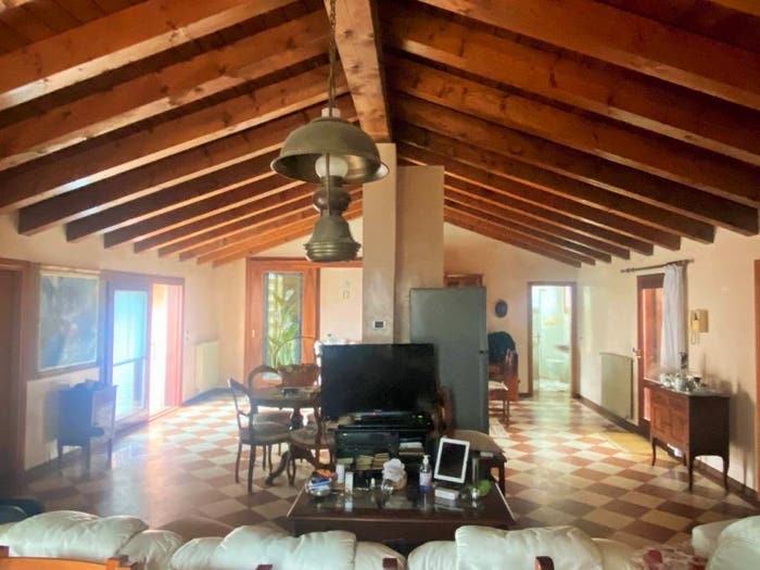 Casa quadrilocale in vendita in Via San Pio X a, Castelfranco Veneto