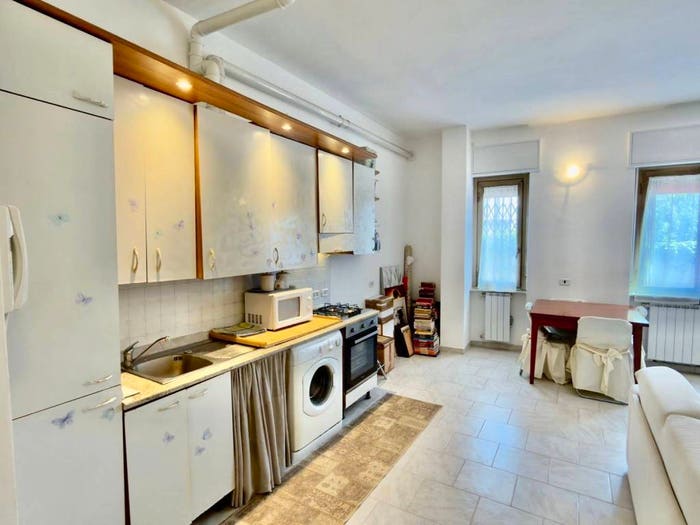 Appartamento trilocale in vendita in Via Don Luigi Bettinetti, San Carlo San Paolo, Rho