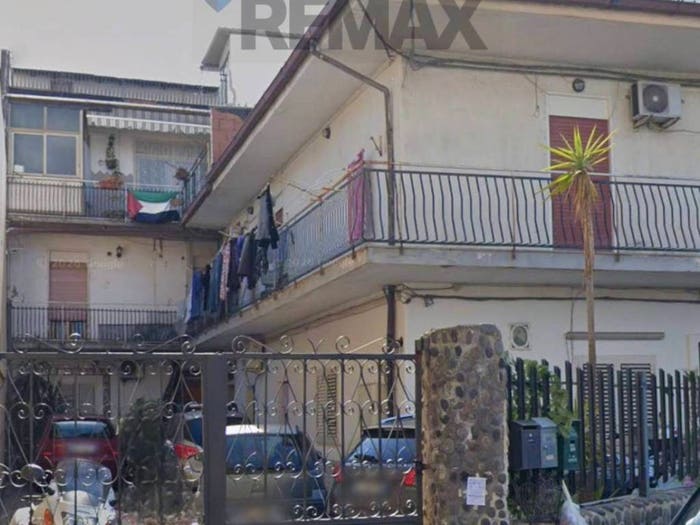 Appartamento quadrilocale in vendita in Via del Tarocco, Librino Zia Lisa, Catania