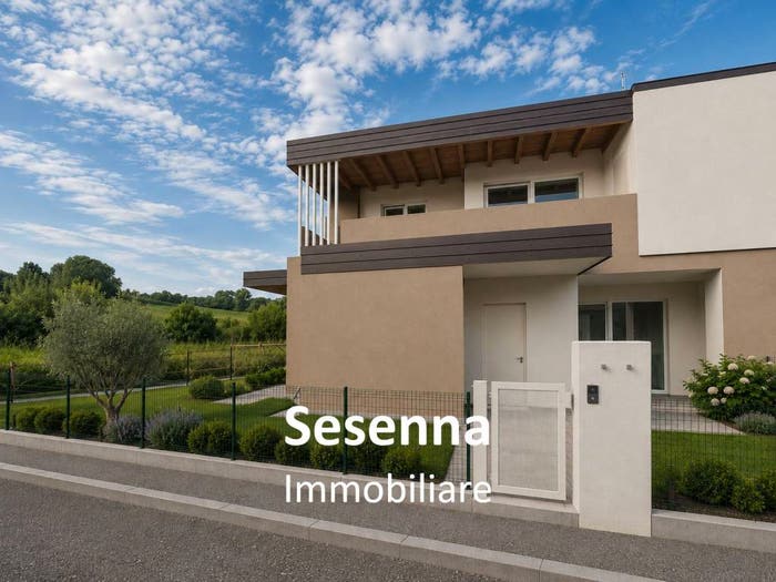 Appartamento quadrilocale in vendita in Centro, Pagnacco