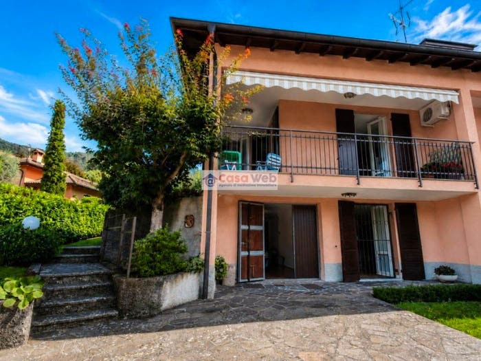 Casa trilocale in vendita in Castello, Castelveccana