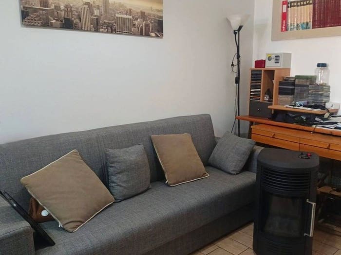 Appartamento trilocale in vendita in Via Barcellona Castroreale, Centro, Barcellona Pozzo di Gotto