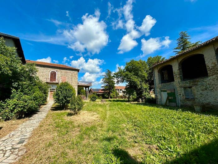 Casa con 6 locali in vendita in Piazza San Guido, Centro, Acqui Terme