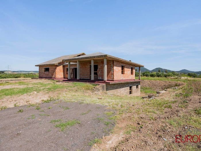 Casa in vendita in Sasso Furbara, Cerveteri