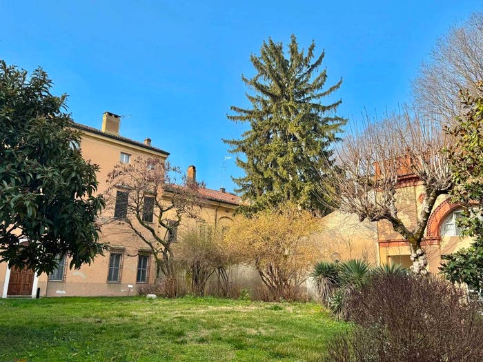 Casa con 6 locali in vendita in Corso Vittorio Emanuele II, Centro, Mantova