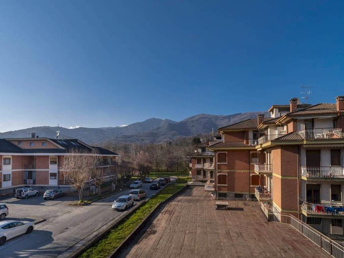 Appartamento quadrilocale in vendita in Via Della Repubblica, Centro, Dronero
