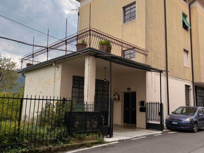 Appartamento quadrilocale in vendita in Via Padre Bonaventura Rivadossi, San Sebastiano, Lumezzane