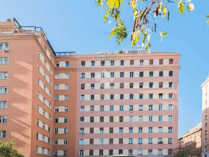 Appartamento bilocale in vendita in Piazza Pilo Rosolino, Monteverde Vecchio, Roma