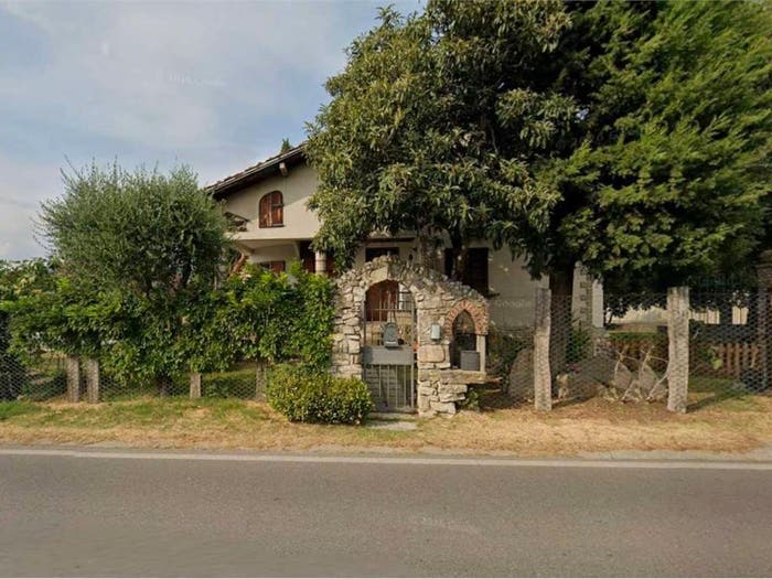 Appartamento trilocale in vendita in Colombaro Via Tito Speri, Colombaro Timoline, Corte Franca