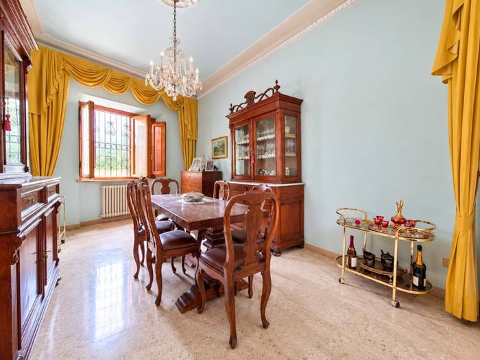 Casa con 6 locali in vendita in Via dei Capannoresi, San Pietro a Vico San Cassiano, Lucca