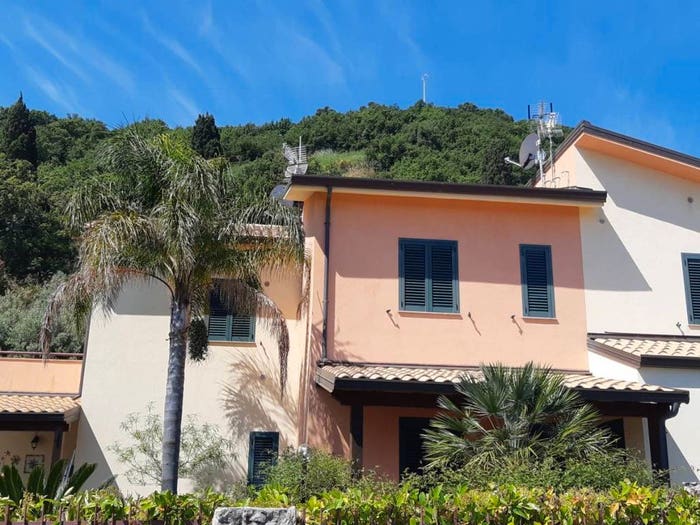 Appartamento bilocale in vendita in Via Statale, Gioiosa Marea