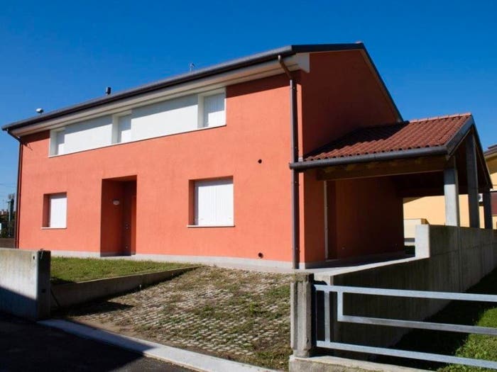 Casa con 6 locali in vendita in Via Conti Agosti, Centro, Mareno di Piave