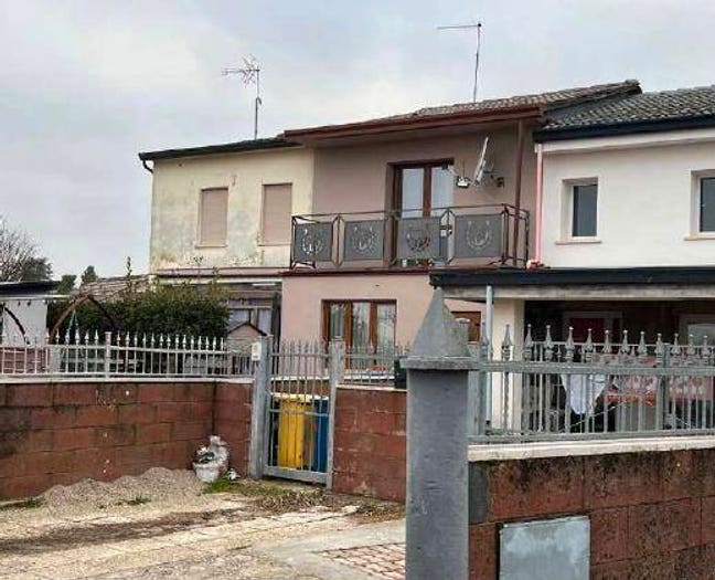 Casa trilocale in vendita in Via Malta, Centro, Piazzola sul Brenta