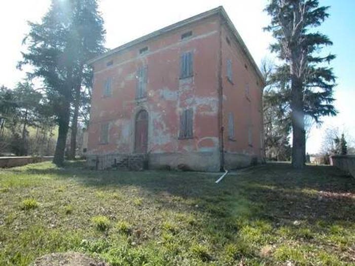 Casa con 6 locali in vendita in Via Di Gaibola, Colli San Mamolo, Bologna