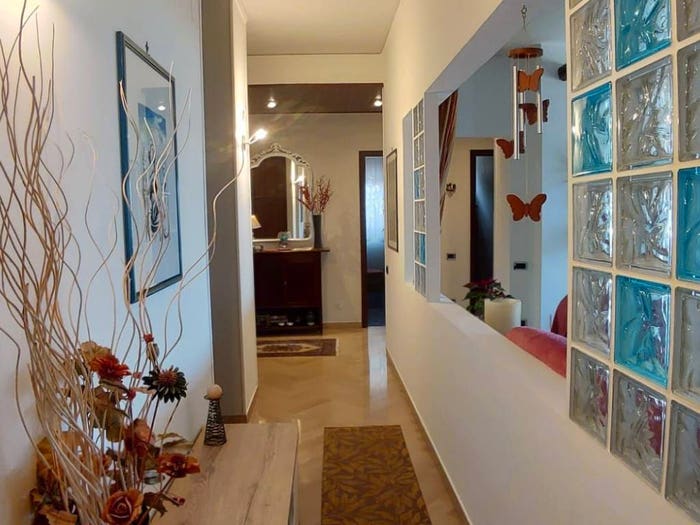 Appartamento quadrilocale in vendita in Via Moardella, Centro, Altofonte