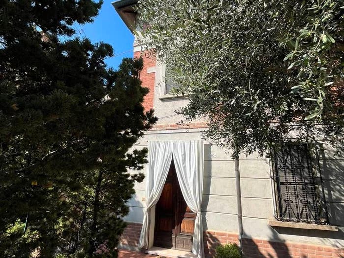 Casa con 6 locali in vendita in Centro, Quistello