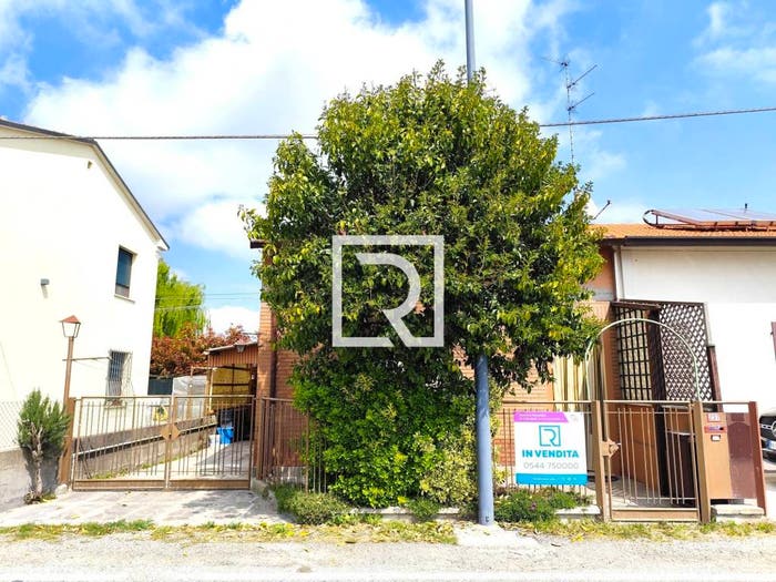 Casa trilocale in vendita in Via Canala, Ammonite, Ravenna