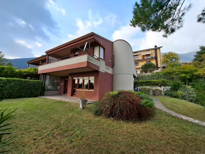 Casa con 6 locali in vendita in Via Giacomo Puccini, Centro, Botticino