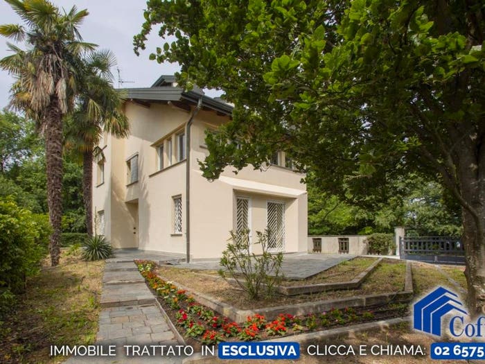 Casa con 6 locali in vendita in Quartiere Forlanini, Milano