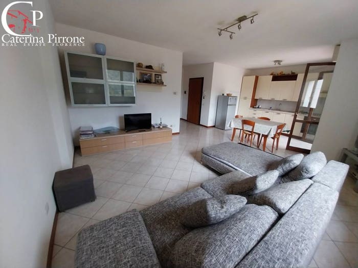 Appartamento trilocale in vendita in Centro, Dicomano