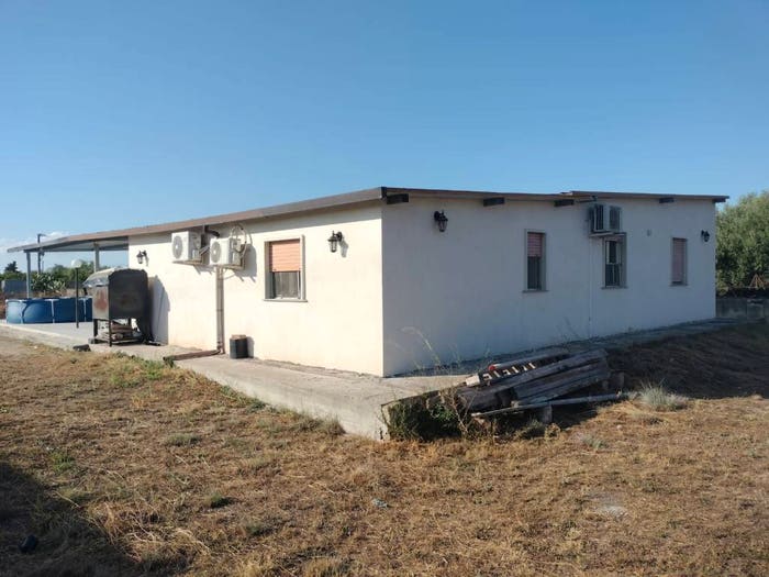 Casa con 5 locali in vendita in Contrada Gattone Macali, Augusta