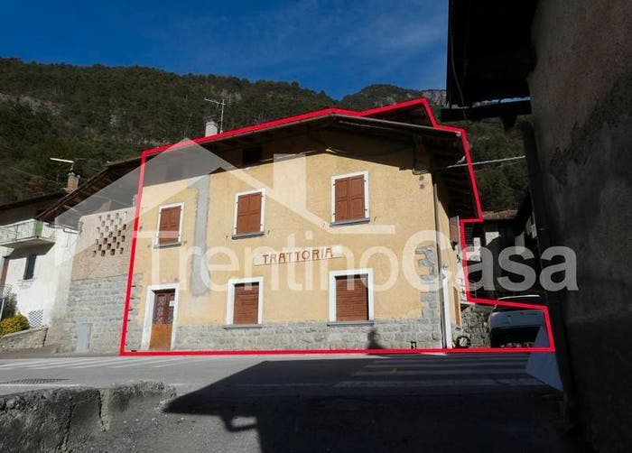 Casa con 6 locali in vendita in coltura, Coltura, Tre Ville