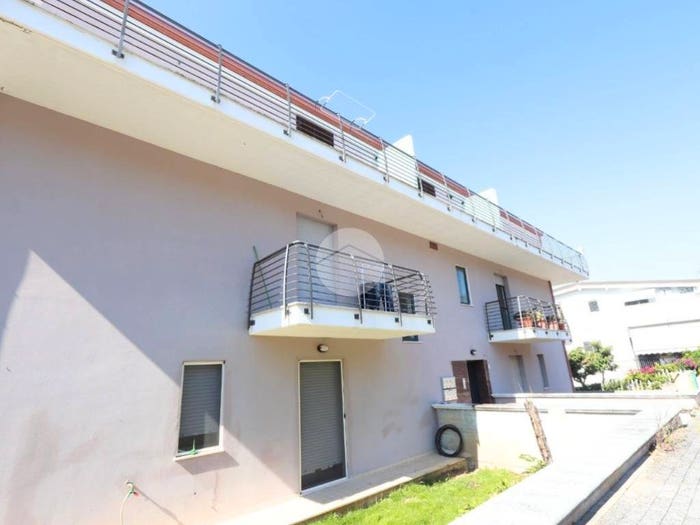 Appartamento quadrilocale in vendita in Strada Pandolfi, Colli Innamorati Madonna, Pescara