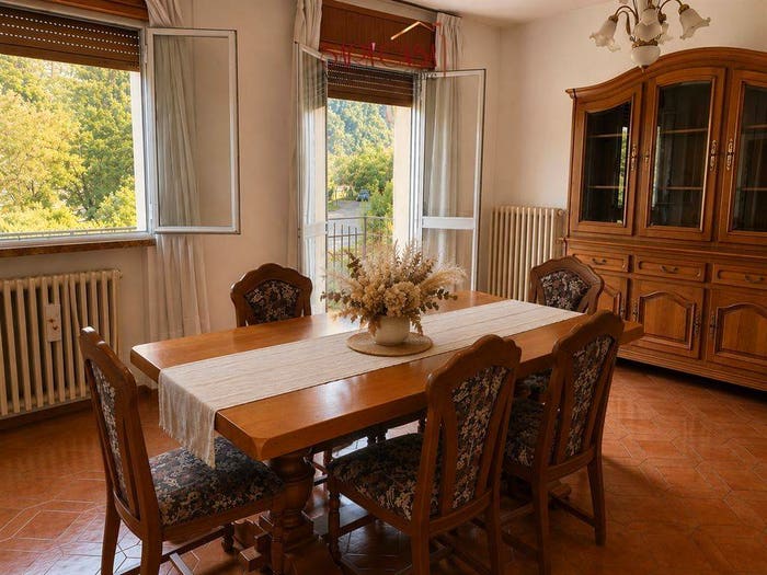 Casa quadrilocale in vendita in Centro, Casola Valsenio