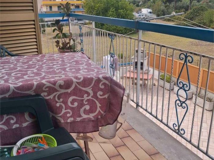 Appartamento trilocale in vendita in via acqualonga, Formia