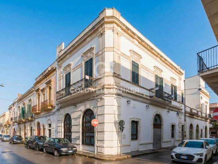 Casa con 5 locali in vendita in Via San Rocco, Centro, Galatina