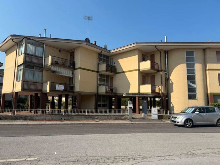 Appartamento quadrilocale in vendita in Madonna dell'Olmo, Cuneo