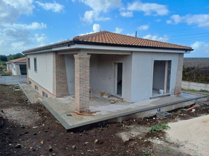 Casa con 5 locali in vendita in Via del Divino Amore, Frattocchie, Marino