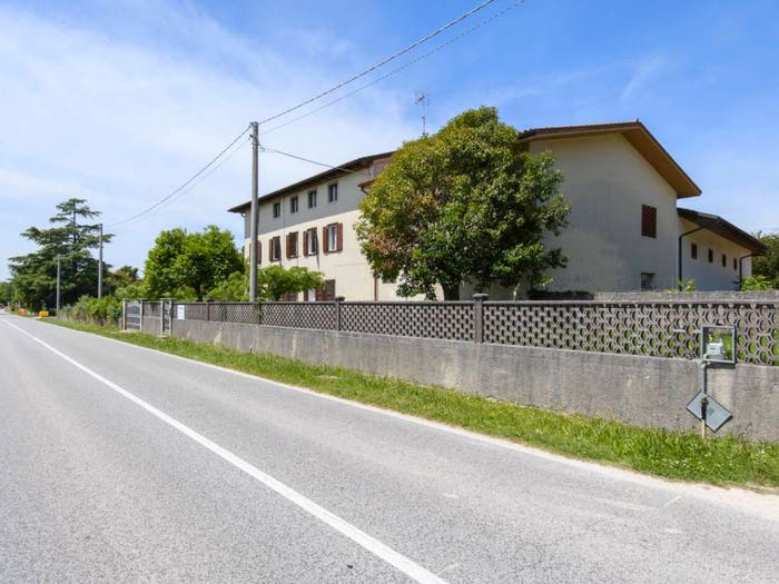 Casa con 6 locali in vendita in VIA ROMA, Centro, Gradisca d'Isonzo