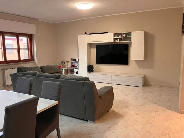 Appartamento con 5 locali in vendita in Via Amsterdam, Quartiere Europa, Latina