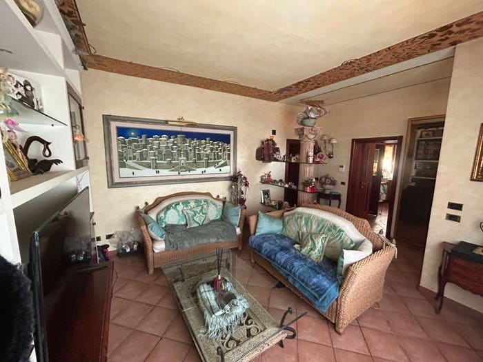 Casa con 5 locali in vendita in Via Montanara Nord, Borgo Tossignano