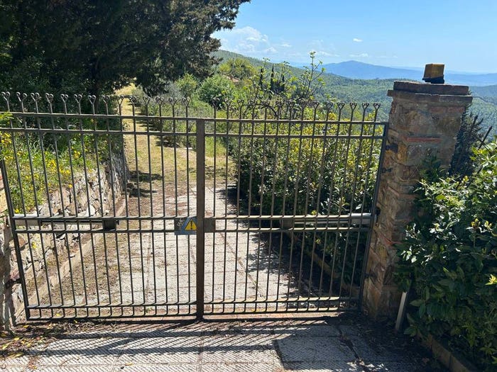 Casa quadrilocale in vendita in Strada Provinciale Tatti, Tatti, Massa Marittima