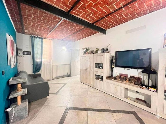 Casa con 6 locali in vendita in Via Sobrero, Centro, Gassino Torinese
