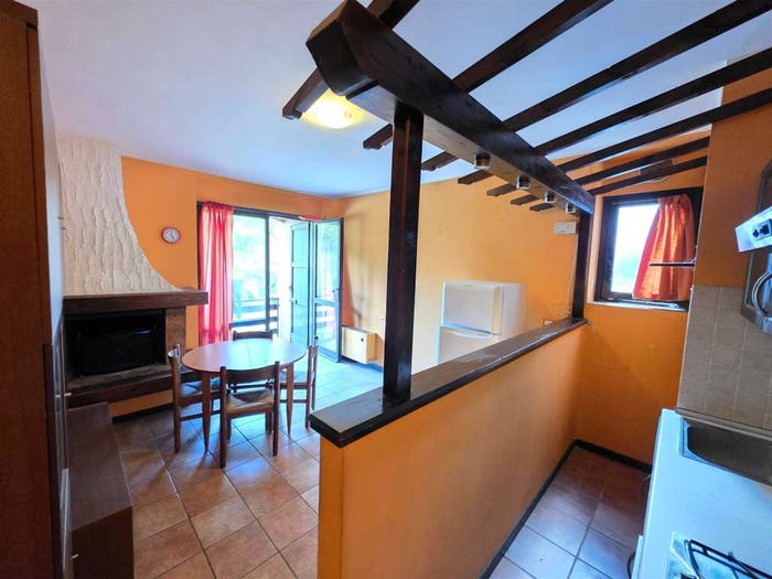 Appartamento monolocale in vendita in Ballabio