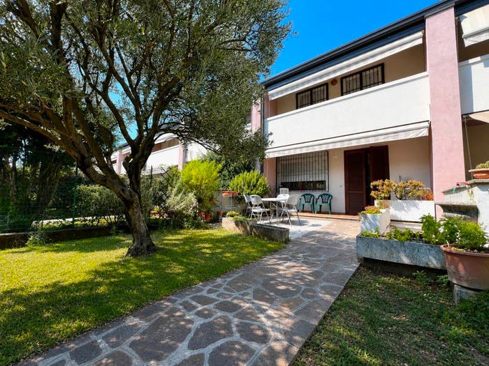 Casa con 5 locali in vendita in Via Antonio Vivaldi, Centro, Chiari