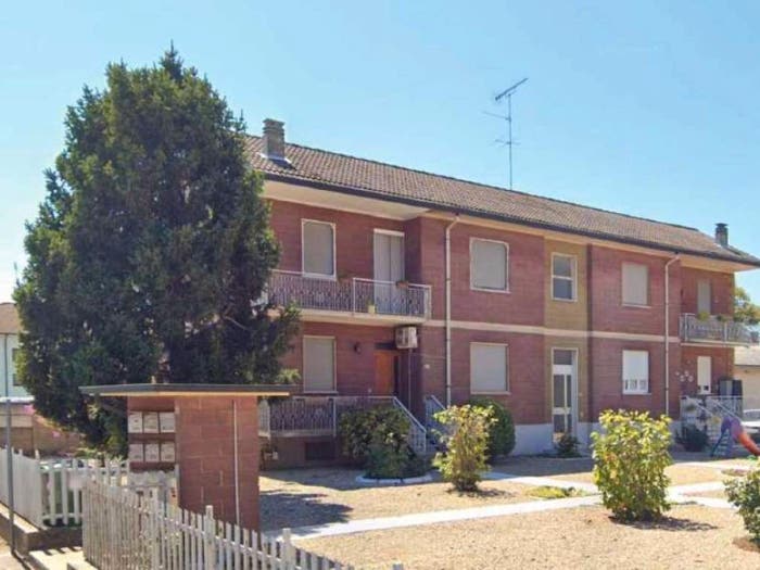 Appartamento trilocale in vendita in Via G B Nicola Lomello PV Italia, Centro, Lomello